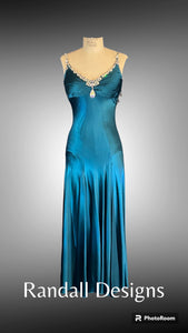 randall designs ballroom dresses Randall Designs