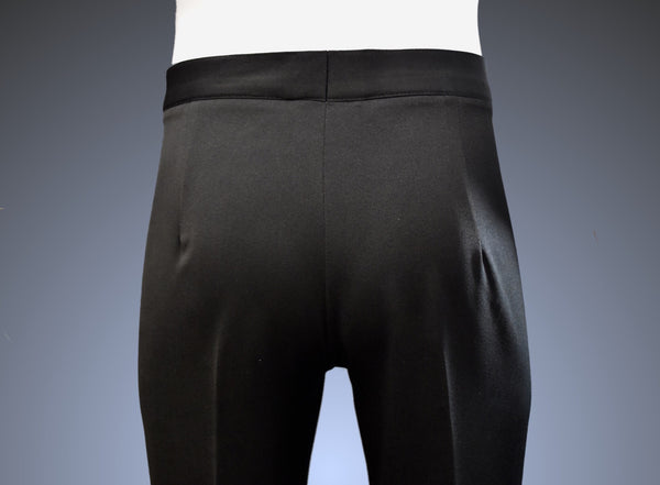 Men's Dance Trouser with Narrow Waistband - MSN-2 - Pants by Randall Ready