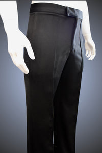 Men's Dance Trouser with Narrow Waistband - MSN-2 - Pants by Randall Ready