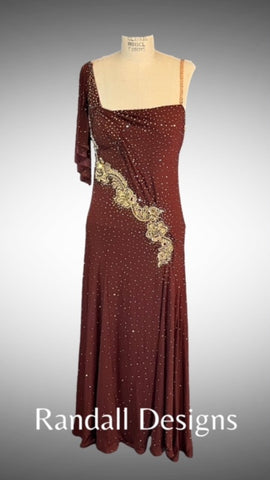Standard/Ballroom Randall Designs Standard/Ballroom Randall Designs