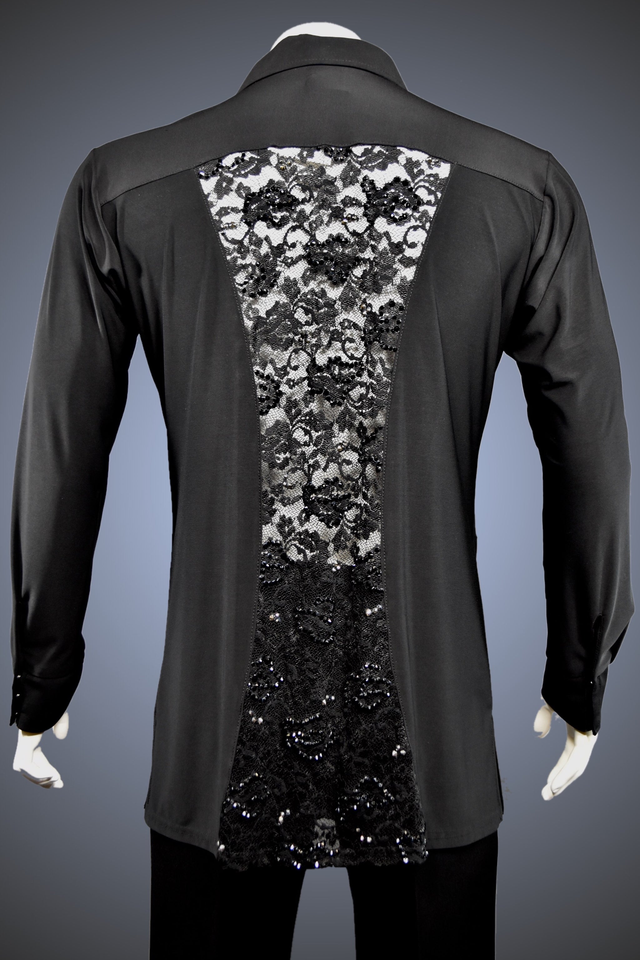 Men's Dance Shirt SPECIAL ORDER: Men's 