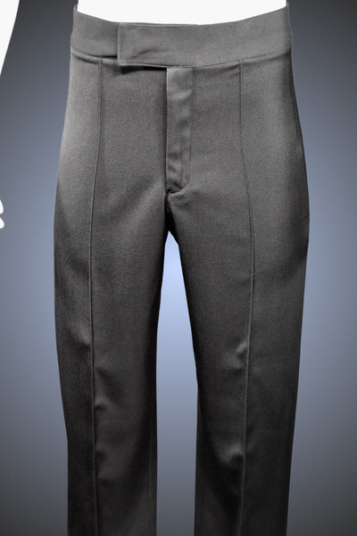 Men’s Dance Trouser with Wide Waistband - MSN-1 - Pants by Randall Ready
