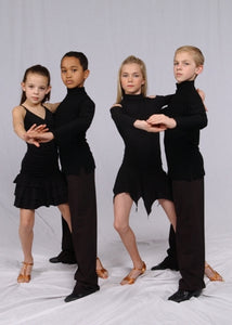 Youth Dance Pants - MSN-J - Youth by Randall Designs
