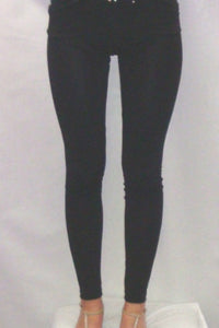 Ladies Slim Stretch Dance Leggings - RL-3 - Pants by Randall Designs